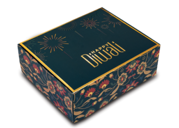 Diwali Hamper Boxes