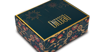 Diwali Hamper Boxes