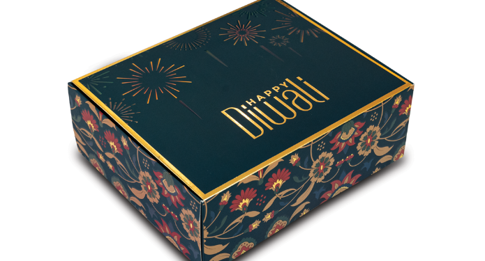 Diwali Hamper Boxes