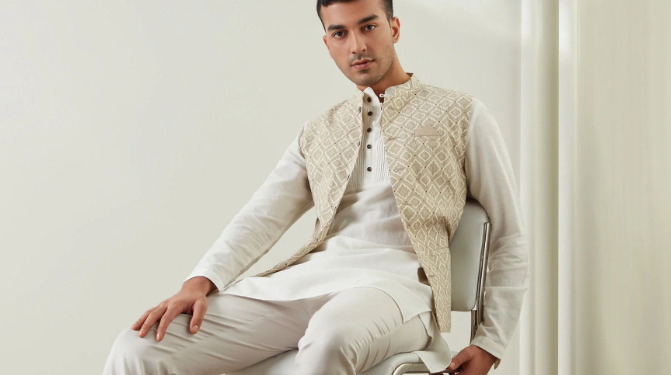 Ethnic Wear for Men