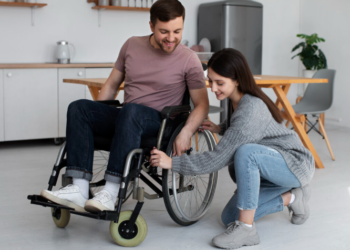 Encompass NDIS Short-Term Accommodation