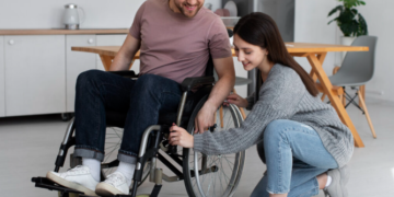 Encompass NDIS Short-Term Accommodation