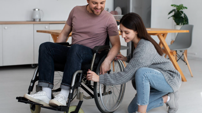 Encompass NDIS Short-Term Accommodation