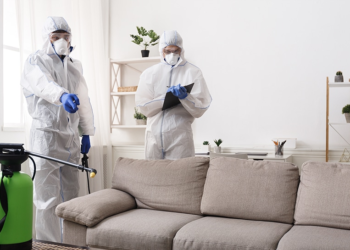 Biohazard Cleaning Services Jacksonville Florida