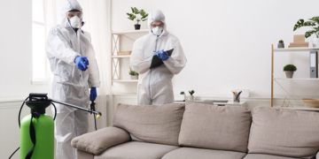 Biohazard Cleaning Services Jacksonville Florida