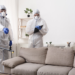 Biohazard Cleaning Services Jacksonville Florida