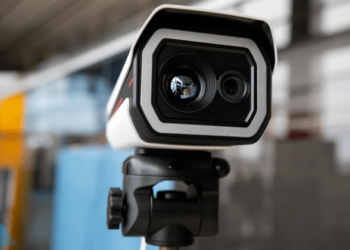 Choosing the Right Security Camera