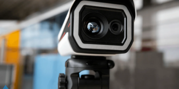 Choosing the Right Security Camera