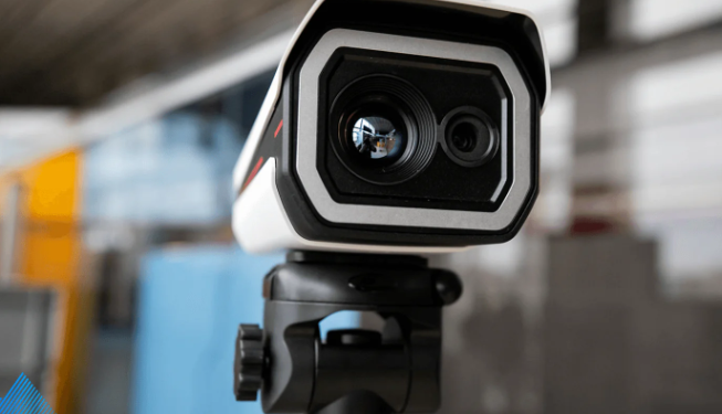 Choosing the Right Security Camera