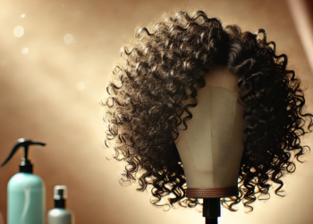 Curly Human Hair Wigs