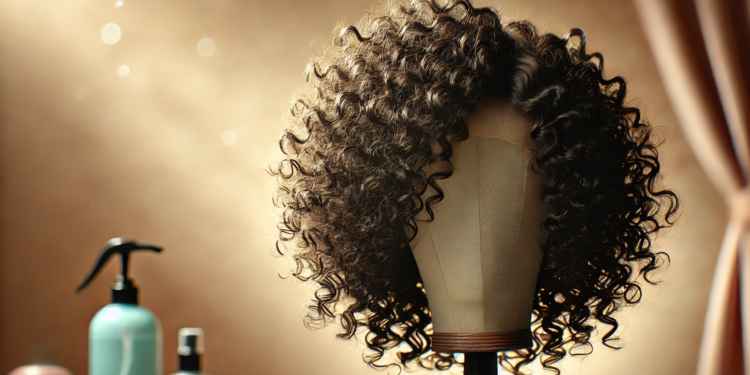 Curly Human Hair Wigs