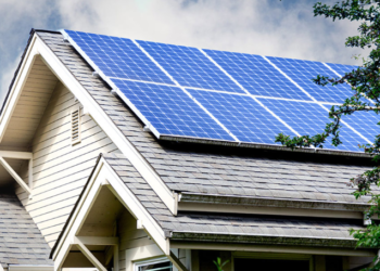 Why Solar Panels Are a Top Choice for Eco-Friendly Homes