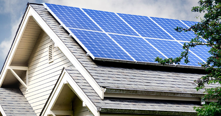 Why Solar Panels Are a Top Choice for Eco-Friendly Homes