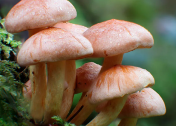 Mushroom Gummies