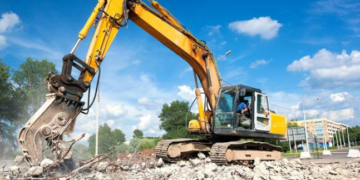 Right Demolition Contractors