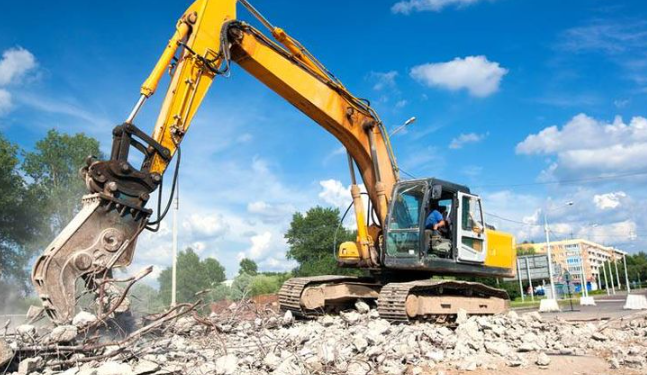 Right Demolition Contractors