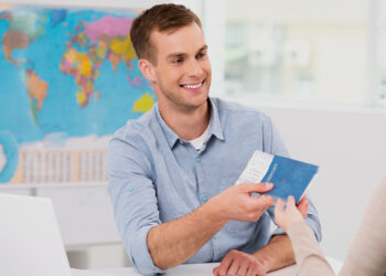 Visa Consultant for UK Student Visas