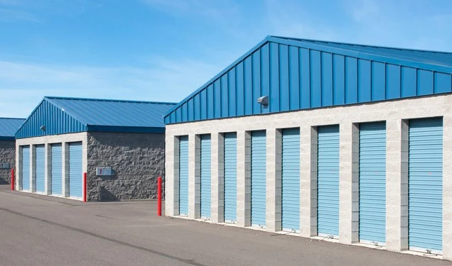 Elements of Successful Self Storage Property Management