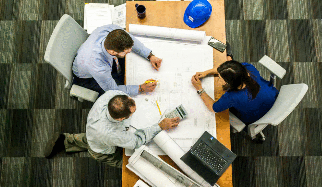 New Backbone of Preconstruction Strategy