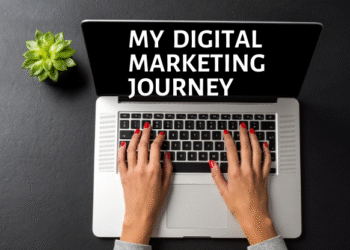 The Full Journey of Digital Marketing