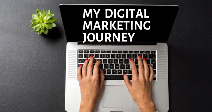 The Full Journey of Digital Marketing