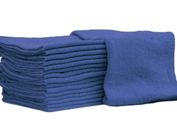 The Best Applications for Shop Towels in Automotive Maintenance