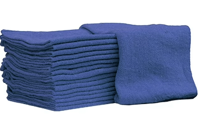 The Best Applications for Shop Towels in Automotive Maintenance