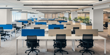 Choosing the Right Office Space for Your Start-Up