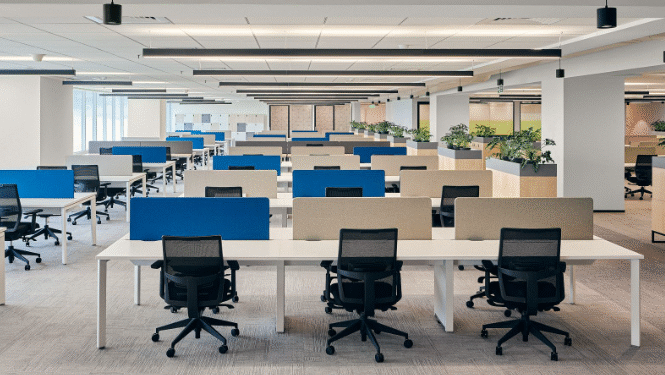 Choosing the Right Office Space for Your Start-Up
