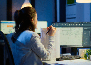 How Quality Drafting Drives Efficiency in Design and Build Projects