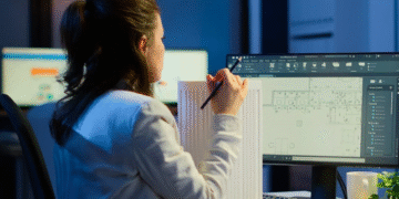 How Quality Drafting Drives Efficiency in Design and Build Projects