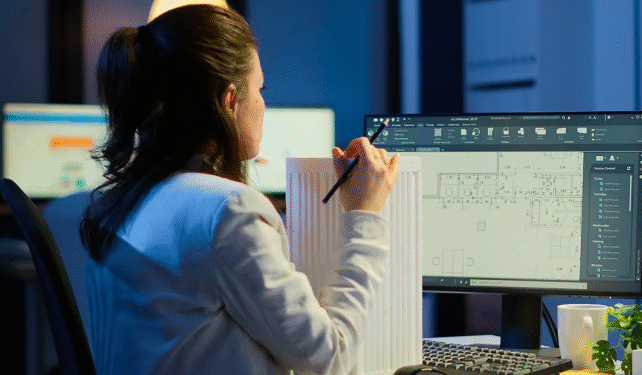 How Quality Drafting Drives Efficiency in Design and Build Projects