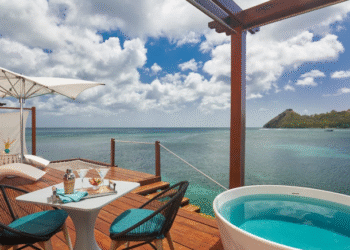 4 Things To Know About Sandals Honeymoon Packages for Newlyweds