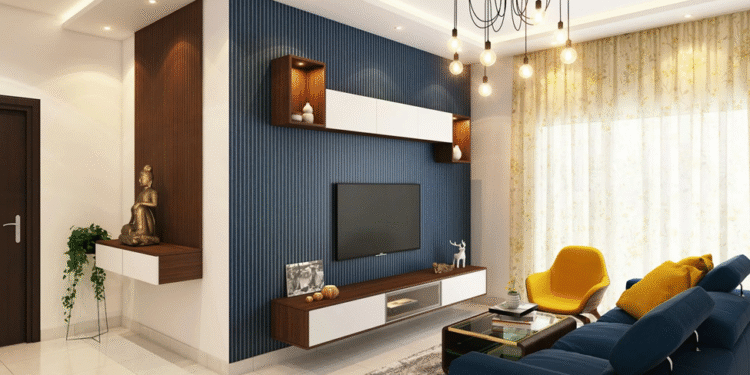 How to Get the Best Results with Interior Designers