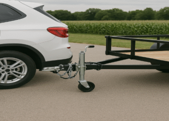 Avoid These Common Towing Mistakes