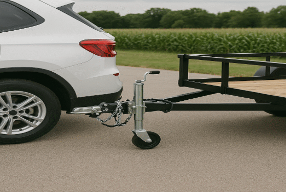 Avoid These Common Towing Mistakes