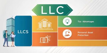 How Top Companies Use the LLC Structure to Succeed