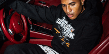 Luxury Sp5der Hoodies