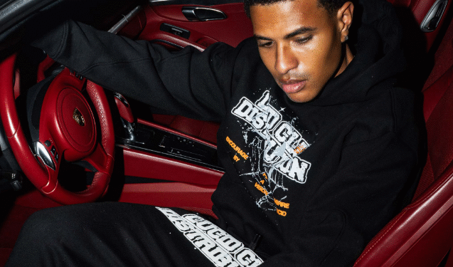 Luxury Sp5der Hoodies