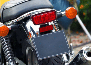 How Motorcycle Tail Lights Enhance Safety and Style