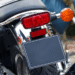 How Motorcycle Tail Lights Enhance Safety and Style