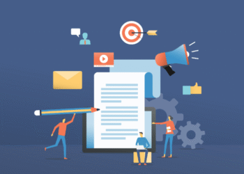 The Role of SEO-Focused Content Marketing in Building Online Authority