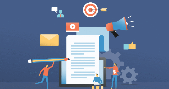 The Role of SEO-Focused Content Marketing in Building Online Authority