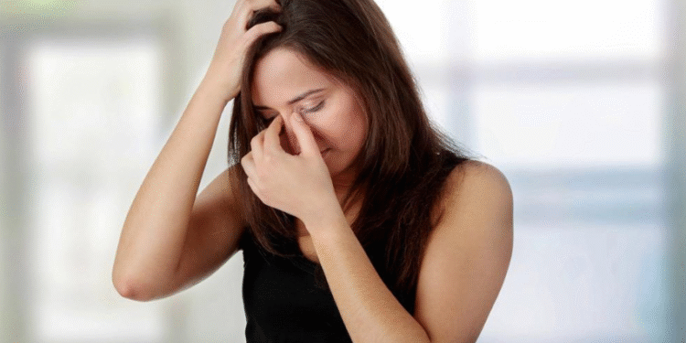 4 Ways Contacts Help Headaches