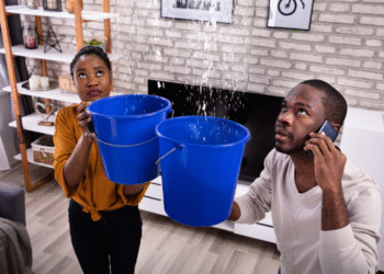 How Instant Restoration Handles Flood Emergencies