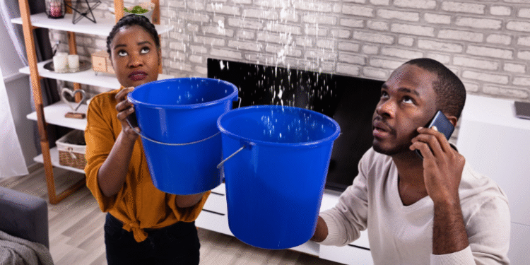 How Instant Restoration Handles Flood Emergencies