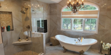 Why Hiring Local Bathroom Renovation Experts Makes All the Difference