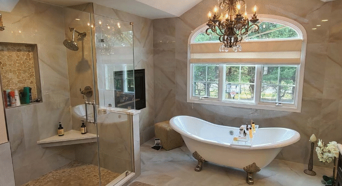 Why Hiring Local Bathroom Renovation Experts Makes All the Difference