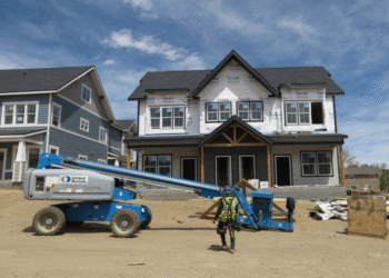 Tearing Down to Build Up: Understanding the Process of Residential Demolition
