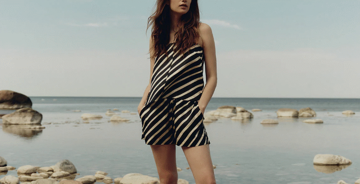 How to Style Women’s Shorts for Every Occasion